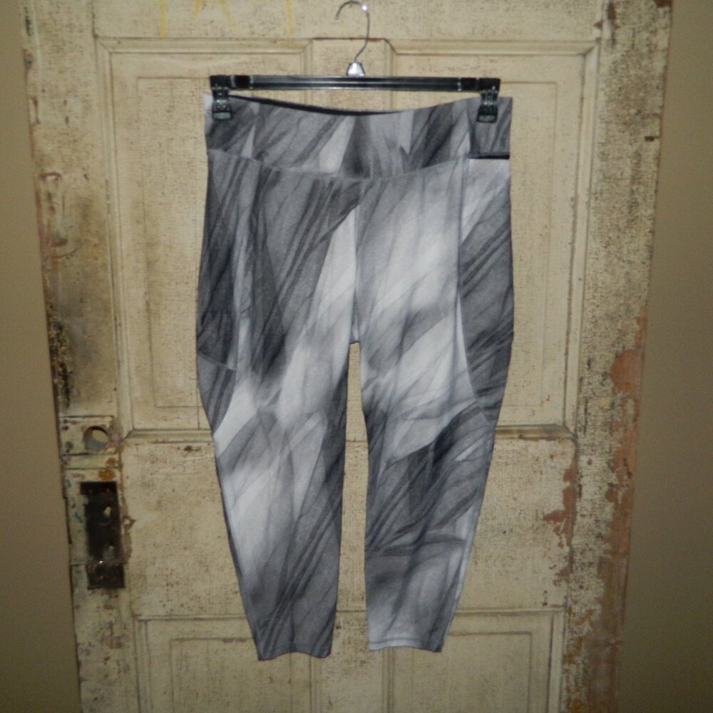 Calia by Carrie Underwood Stay Powerful Leggings Tights Size XXL (SS-23)